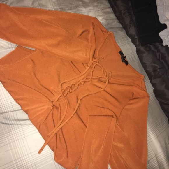 Bodysuit - Picture 1 of 3